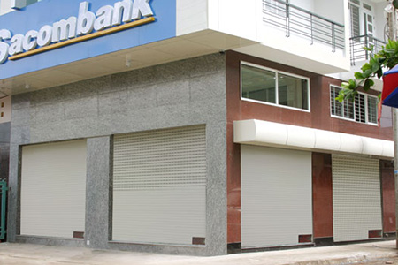 Sửa cửa cuốn Quận 10 | tại Long Biên | Cua cuon