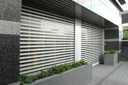 Sửa cửa cuốn Austdoor | tại Ba Đình | Cua cuon