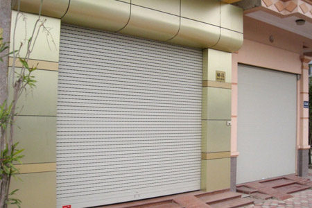 Sửa cửa cuốn ATP Door | tại Hà Đông | Cua cuon